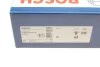 Диск гальмівний BOSCH 0986479A69 (фото 8)
