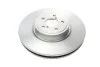 Гальмівний диск SUBARU Forester/Legacy/Outback \'\'F \'\'2,0-3,6 \'\'03>> BOSCH 0986479A81 (фото 5)