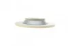 Тормозной диск BOSCH 0986479A84 (фото 3)