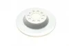Тормозной диск BOSCH 0986479A84 (фото 4)