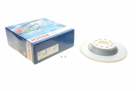 Тормозной диск BOSCH 0986479A84