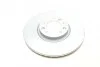 Тормозной диск BOSCH 0 986 479 A89 (фото 2)