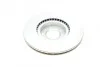 Тормозной диск BOSCH 0 986 479 A89 (фото 3)
