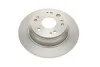 Тормозной диск BOSCH 0986479A91 (фото 4)