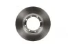 Тормозной диск BOSCH 0 986 479 A93 (фото 3)