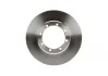 Тормозной диск BOSCH 0 986 479 A93 (фото 4)