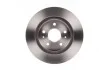 Тормозной диск BOSCH 0 986 479 A98 (фото 3)