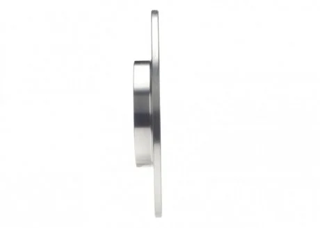 Тормозной диск BOSCH 0986479B04