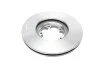 Диск тормозной BOSCH 0986479B11 (фото 2)