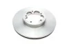 Диск тормозной BOSCH 0986479B11 (фото 5)