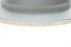 Диск гальмівний BOSCH 0986479B19 (фото 4)