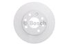 Гальмівний диск BOSCH 0 986 479 B20 (фото 2)