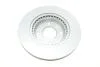 Тормозной диск BOSCH 0 986 479 B21 (фото 2)