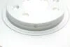 Тормозной диск BOSCH 0 986 479 B21 (фото 3)