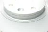 Тормозной диск BOSCH 0 986 479 B21 (фото 4)