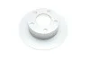 Тормозной диск BOSCH 0 986 479 B22 (фото 7)