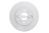 Гальмівний диск BOSCH 0 986 479 B23 (фото 2)