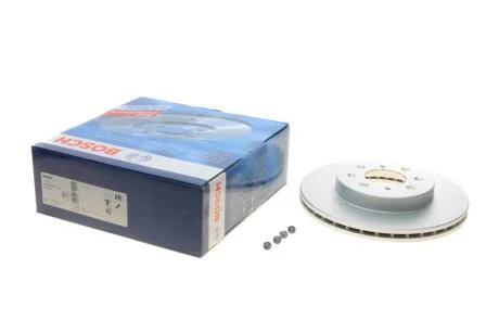 Тормозной диск BOSCH 0 986 479 B23