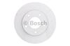 Гальмівний диск BOSCH 0 986 479 B25 (фото 2)