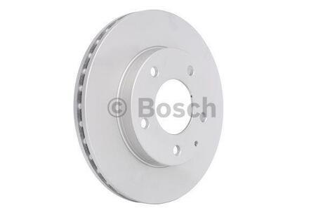 Тормозной диск BOSCH 0 986 479 B25 (фото 1)