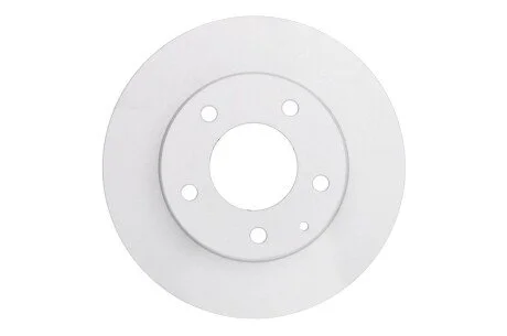 Тормозной диск BOSCH 0 986 479 B25