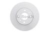 Тормозной диск BOSCH 0 986 479 B26 (фото 2)