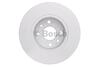 Тормозной диск BOSCH 0 986 479 B26 (фото 4)