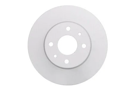 Фото тормозной диск BOSCH 0 986 479 B26 Тормозной диск BOSCH 0 986 479 B26