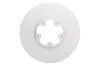 Тормозной диск BOSCH 0 986 479 B28 (фото 1)