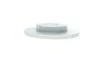 Тормозной диск BOSCH 0 986 479 B30 (фото 3)