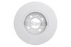 Гальмівний диск BOSCH 0 986 479 B30 (фото 4)