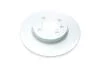 Тормозной диск BOSCH 0 986 479 B30 (фото 4)