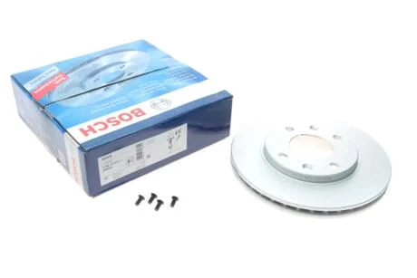 Тормозной диск BOSCH 0 986 479 B32