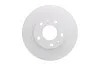 Тормозной диск BOSCH 0 986 479 B34 (фото 1)