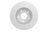 Тормозной диск BOSCH 0 986 479 B34 (фото 3)