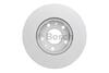 Гальмівний диск BOSCH 0 986 479 B34 (фото 4)