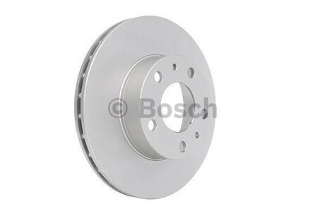 Тормозной диск BOSCH 0 986 479 B34 (фото 1)