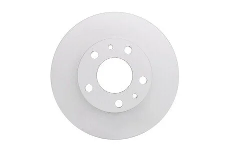 Гальмівний диск BOSCH 0 986 479 B34
