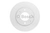 Гальмівний диск BOSCH 0 986 479 B35 (фото 2)