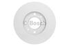 Гальмівний диск BOSCH 0 986 479 B35 (фото 4)
