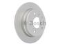 Тормозной диск BOSCH 0 986 479 B36 (фото 1)