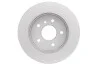Тормозной диск BOSCH 0 986 479 B36 (фото 3)