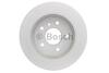 Гальмівний диск BOSCH 0 986 479 B36 (фото 4)