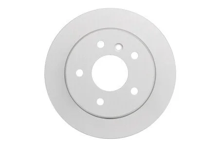 Тормозной диск BOSCH 0 986 479 B36 (фото 1)