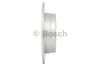 Тормозной диск BOSCH 0 986 479 B36 (фото 5)