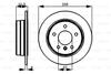 Тормозной диск BOSCH 0 986 479 B36 (фото 6)