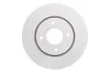 Тормозной диск BOSCH 0 986 479 B37 (фото 1)