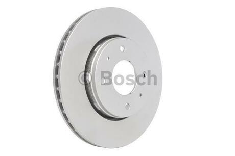 Тормозной диск BOSCH 0 986 479 B37