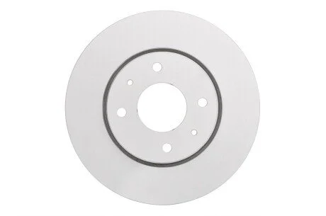 Тормозной диск BOSCH 0 986 479 B37