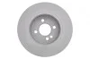 Тормозной диск BOSCH 0 986 479 B39 (фото 3)